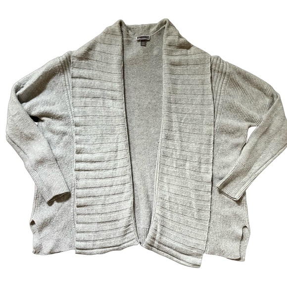 Chelsea28 Cold Shoulder Cardigan - Picture 3 of 3